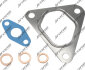 Комплект прокладок турбіни MERCEDES-BENZ Sprinter 901-905 95-06 JRONE 2090-505-156 (фото 1)