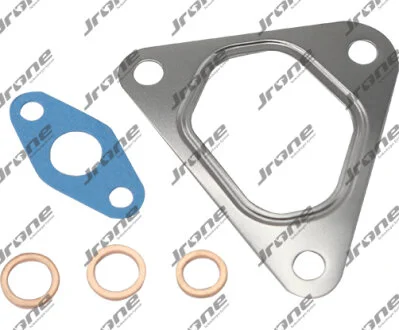 Комплект прокладок турбіни MERCEDES-BENZ Sprinter 901-905 95-06 JRONE 2090-505-156