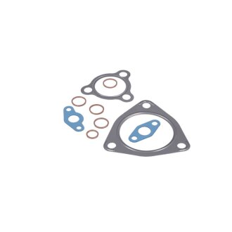 Комплект прокладок турбіни VW PASSAT B5 96-05; AUDI A4 04-08, A4 00-04, A6 97-04, A4 95-01; SKODA Superb 01-08 JRONE 2090-505-169