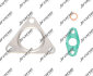 Комплект прокладок турбіни MERCEDES-BENZ Vito W638 96-03 JRONE 2090-505-190 (фото 1)