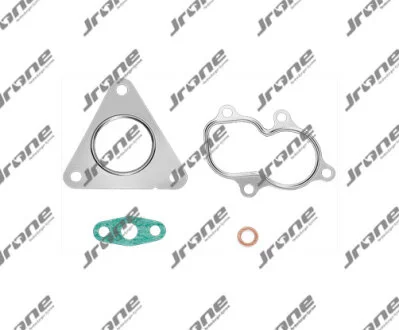 Комплект прокладок турбіни PEUGEOT 306 93-02; CITROEN Xsara 97-00, ZX 92-98 JRONE 2090-505-191