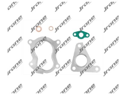 Комплект прокладок турбіни RENAULT Trafic 00-14, Master II 97-10, Laguna 00-07, Megane 96-03, Scenic I 97-03, Laguna 93-00 JRONE 2090-505-202