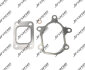 Комплект прокладок турбіни FIAT Ducato 94-02 JRONE 2090-505-204 (фото 1)
