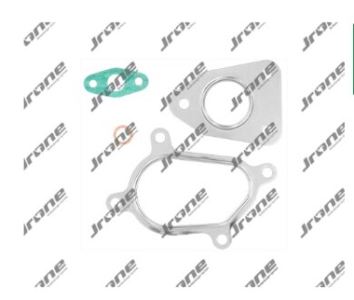 Комплект прокладок турбіни RENAULT Master II 97-10 JRONE 2090-505-226