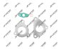Комплект прокладок турбіни RENAULT Megane II 03-09, Scenic II 03-09, Espace 02-15, Laguna 00-07; VOLVO S40 95-04, V40 96-04 JRONE 2090-505-227 (фото 1)