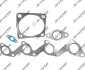 Комплект прокладок турбіни FORD Focus I 98-04 JRONE 2090-505-228 (фото 1)