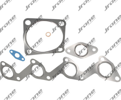 Комплект прокладок турбіни FORD Focus I 98-04 JRONE 2090-505-228