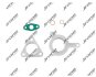 Комплект прокладок турбіни OPEL Vectra C 02-08; SAAB 9-3 02-11, 9-3 98-03, 9-5 97-09 JRONE 2090-505-272 (фото 1)