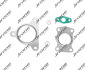 Комплект прокладок турбіни FIAT Scudo 95-07; PEUGEOT 807 02-14; CITROEN Jumpy 95-07; LANCIA Phedra 02-10 JRONE 2090-505-348 (фото 1)