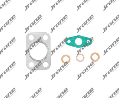 Комплект прокладок турбіни FORD Focus II 04-11; PEUGEOT Partner 08-; CITROEN Berlingo 08-18; VOLVO V50 07-12 JRONE 2090-505-352