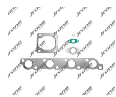Комплект прокладок турбіни FORD Transit 00-06 JRONE 2090-505-353