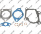 Комплект прокладок турбіни KIA Sorento BL 02-09 JRONE 2090-505-432 (фото 1)