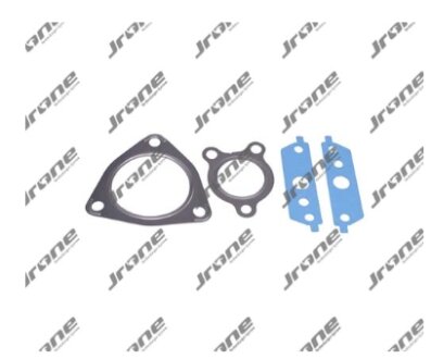 Комплект прокладок турбіни MERCEDES-BENZ S-Class W221 06-13, GLK X204 08-15 JRONE 2090-505-487