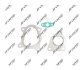 Комплект прокладок турбіни RENAULT Trafic 00-14, Master III 10-; NISSAN Primastar 02-14; OPEL Vivaro 01-14 JRONE 2090-505-511 (фото 1)
