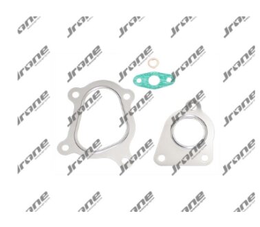 Комплект прокладок турбіни RENAULT Trafic 00-14, Master III 10-; NISSAN Primastar 02-14; OPEL Vivaro 01-14 JRONE 2090-505-511