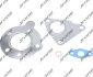 Комплект прокладок турбіни RENAULT Megane III 09-16, Scenic III 09-16, Kangoo 08-17; NISSAN Qashqai 07-14, Tiida C11 04-12 JRONE 2090-505-525 (фото 1)