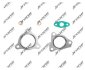 Комплект прокладок турбіни HYUNDAI Accent MC 06-10, i-30 FD 07-12; KIA Ceed ED 07-12, Rio JB 06-11 JRONE 2090-505-527 (фото 1)