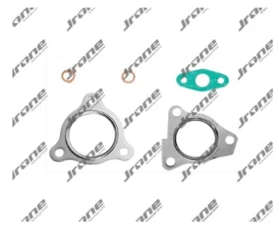 Комплект прокладок турбіни HYUNDAI Accent MC 06-10, i-30 FD 07-12; KIA Ceed ED 07-12, Rio JB 06-11 JRONE 2090-505-527