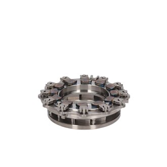 Акция Сопловий апарат (геометрія) MITSUBISHI TD04L4-VG JRONE 3000-016-042
