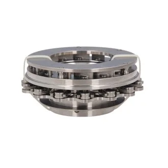 Акция Сопловий апарат (геометрія) IHI RHF4V JRONE 3000-016-058