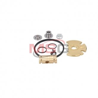 Ремкомплект турбини BMW 1 (E87) 03-12,3 (E90) 05- JRONE 5000010066H