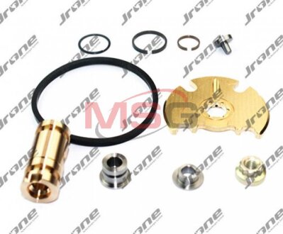 Ремкомплект турбіни GARRETT JRONE 5000-010-093C