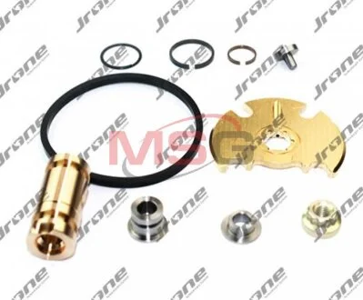 Ремкомплект турбіни GARRETT JRONE 5000-010-093C