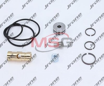Ремкомплект турбіни GARRETT GT1238SZ JRONE 5000-010-202
