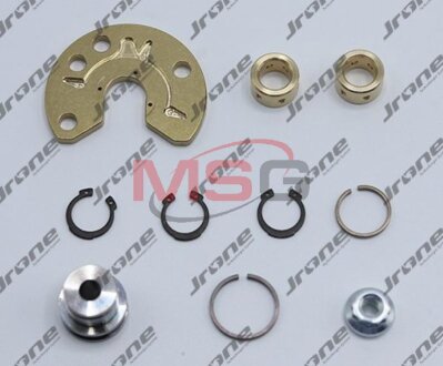 Ремкомплект турбіни HITACHI HT12 JRONE 5000-060-004