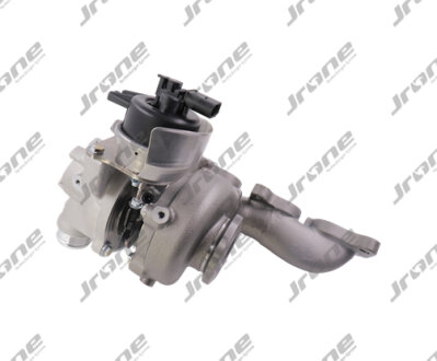 Акция Турбіна нова VW PASSAT B8 14-; SKODA Superb 15- JRONE 8B01-30M-M36