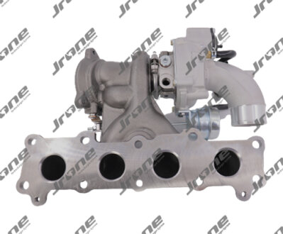 Акция Турбіна нова FORD Galaxy 06-15, S-MAX 06-15, Mondeo IV 07-15; VOLVO XC60 08-17, V60 10-18, S60 10-18, V70 07-16, S80 06-16 JRONE 8B03-40M-D27