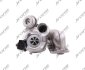 Турбіна нова BMW 3 F30-31 12-19, 1 F20/F21 11-19, 1 E81-88 04-11, 3 E90-93 05-12 JRONE 8B03-40M-D89 (фото 1)