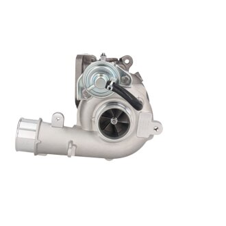 Акция Турбіна нова MAZDA 3 BK 03-09, 6 (GG) 02-07, CX-7 06-12 JRONE 8B04-400-477