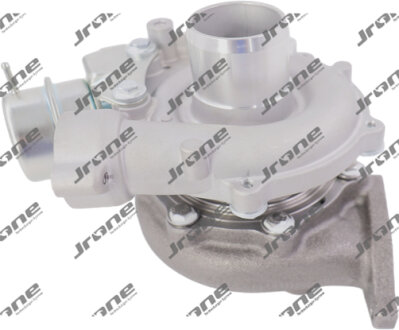 Акция Турбіна нова RENAULT Trafic 14-; FIAT Talento 16-21; MERCEDES-BENZ Vito W447 14-; OPEL Vivaro 14-19 JRONE 8B38-300-C38