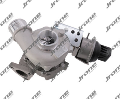 Турбіна нова GREAT WALL Hover 11-16 JRONE 8B43-300-G33