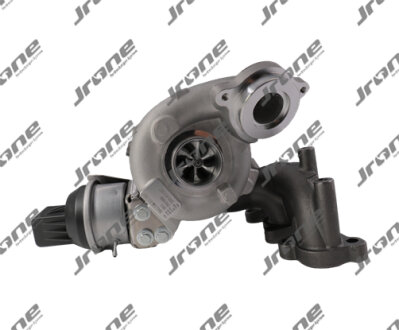 Акция Турбіна нова VW Golf VI 09-14, Tiguan 08-16, PASSAT B6 05-10, Passat CC 08-12, Jetta V 05-10, Scirocco 08-17; AUDI A3 03-12, TT 07-15; SKODA Octavia A5 04-13, Superb 08-15, Yeti 09-17; SEAT Altea 04-09, Leon 05-12, Toledo III 04-09 JRONE 8B43-30M-B53