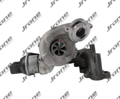 Акция Турбіна нова VW Golf VI 09-14, Tiguan 08-16, PASSAT B6 05-10, Passat CC 08-12, Jetta V 05-10, Scirocco 08-17; AUDI A3 03-12, TT 07-15; SKODA Octavia A5 04-13, Superb 08-15, Yeti 09-17; SEAT Altea 04-09, Leon 05-12, Toledo III 04-09 JRONE 8B43-30M-B53