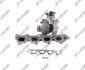 Турбіна нова FORD Focus III 11-18, Kuga 13-21, Edge 15-, Fusion 13-20; PEUGEOT Expert 16-, 5008 09-16, 508 10-18, 308 (T7) 07-19; CITROEN Jumpy 16-, C4 10-20, C5 08-19, C4 Picasso 13-18; OPEL Grandland 17-, Vivaro 19-; DS DS5 15-18, DS4 15-18, 7 Cros JRONE 8B43-30M-M43 (фото 1)