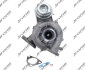 Акция Турбіна нова FIAT Doblo 09-15, Linea 07-18, Bravo 07-16 JRONE 8G14-200-919 (фото 1)