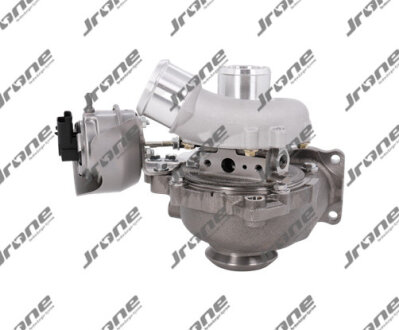 Акция Турбіна нова FORD Focus III 11-18, Kuga 08-13, Kuga 13-21, Escape 13-19, Galaxy 06-15, S-MAX 06-15, C-MAX 10-19, Mondeo IV 07-15 JRONE 8G14-300-D15