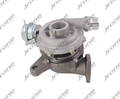 Турбіна нова RENAULT Megane III 09-16, Scenic III 09-16 JRONE 8G14-300-J09