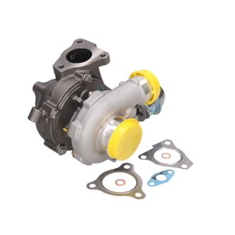 Акция Турбіна нова HYUNDAI Accent MC 06-10, i-30 FD 07-12, Getz TB 02-10, Matrix FC 01-08, Matrix FCT 08-10; KIA Ceed ED 07-12, Rio JB 06-11, Cerato LD 04-08 JRONE 8G15-300-391