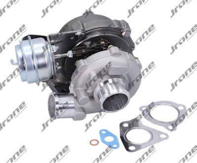 Турбіна нова HYUNDAI Tucson JM 04-09, Elantra XD 00-06, Santa Fe SM 00-06, Trajet FO 00-08; KIA Sportage KM 04-10 JRONE 8G16-300-389