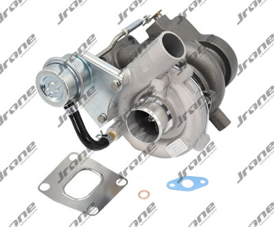 Турбіна нова JRONE 8G17-200-100
