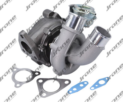 Турбіна нова TOYOTA Avensis 03-10, Corolla 02-07 JRONE 8G17-300-263