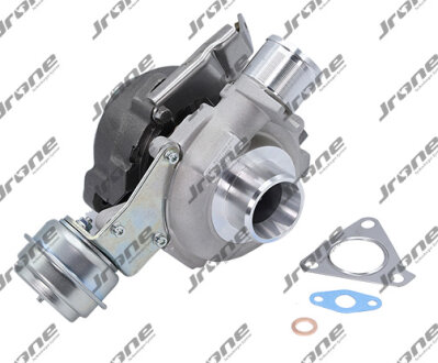 Акция Турбіна нова SUZUKI Grand Vitara 06-17 JRONE 8G17-300-A86