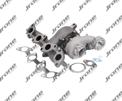 Турбіна нова MITSUBISHI Outlander 07-12, Grandis 03-11 JRONE 8G17-30M-H63