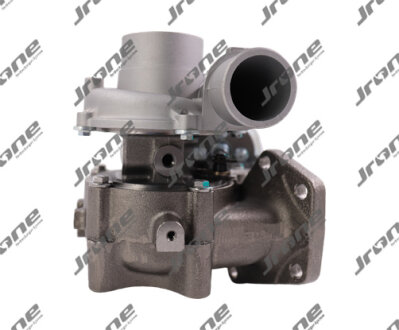 Акция Турбіна нова MAZDA 6 (GH) 08-12, 3 BK 03-09, 6 (GG) 02-07, 5 05-10 JRONE 8I04-300-502B