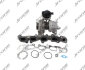 Турбіна нова VW Tiguan 08-16, Tiguan 16-, PASSAT B8 14-, Golf VII 12-20, Touran 15-; AUDI A3 12-22, Q3 11-18, Q3 18-, Q2 16-; SKODA Octavia A7 13-19, Karoq 17-, Kodiaq 17-, Superb 15-, Octavia A8 20-; SEAT Leon 12-20, Alhambra 10-22, Ateca 16-, Tarra JRONE 8L70-30M-J15 (фото 1)