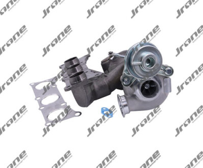 Акция Турбіна нова BMW 1 E81-88 04-11, Z4 E89 09-17, 3 E90-93 05-12 JRONE 8M03-40M-B05